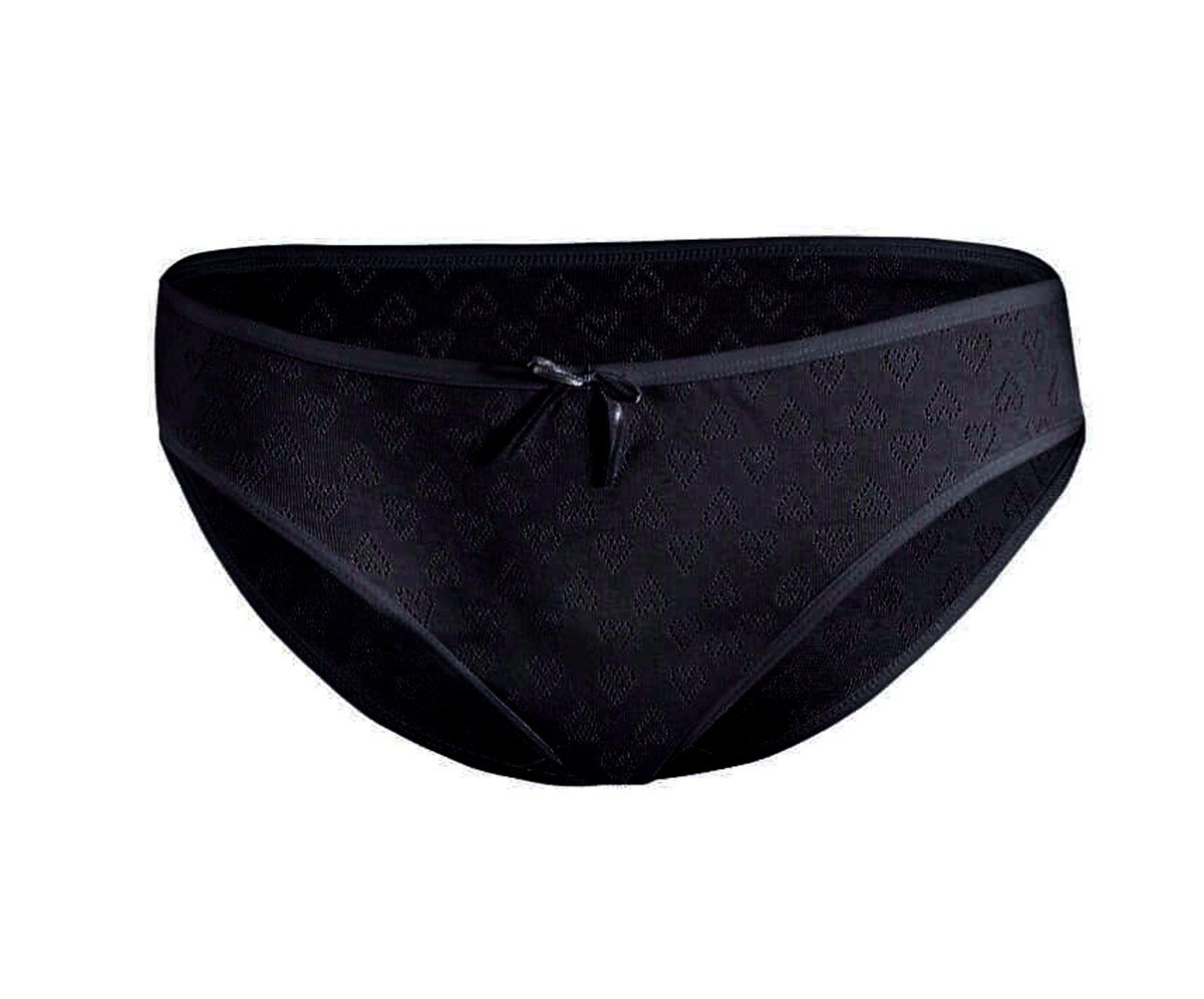 Külot, String, Tanga3575 Kalpli Bayan Bikini % 100 Pamuk Külot