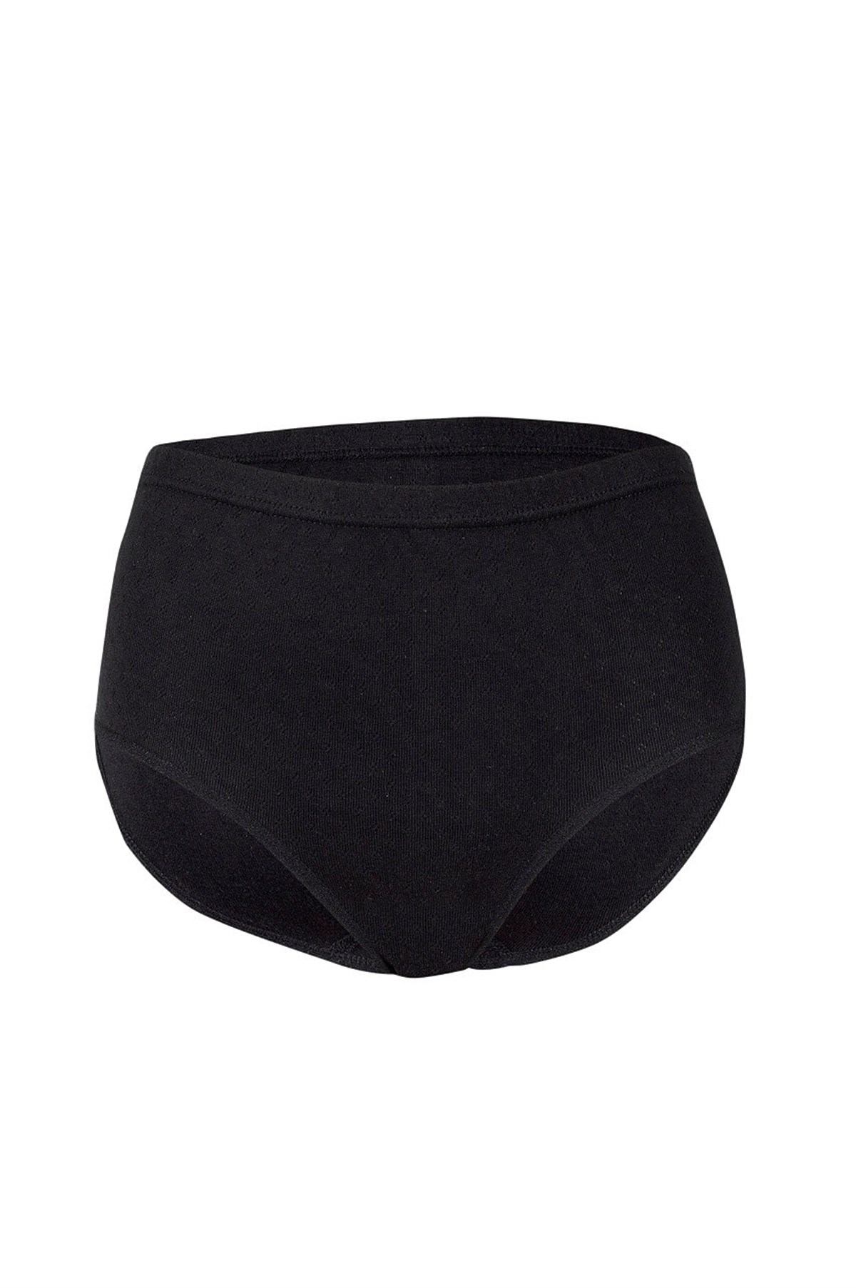 Külot, String, Tanga3905 3'lü Paket Modal Desenli Biyeli Bayan Bato Külot
