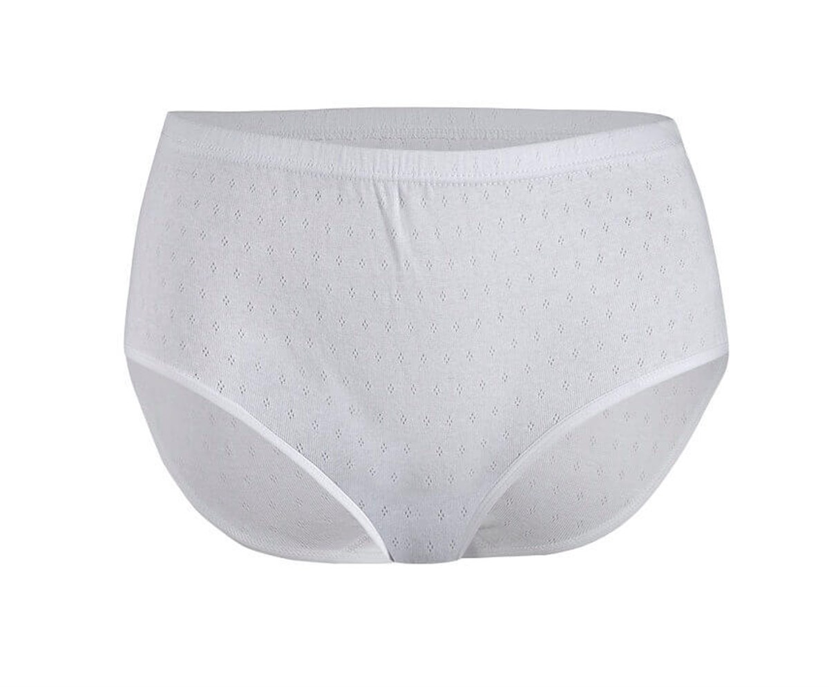 Külot, String, Tanga3905 3'lü Paket Modal Desenli Biyeli Bayan Bato Külot