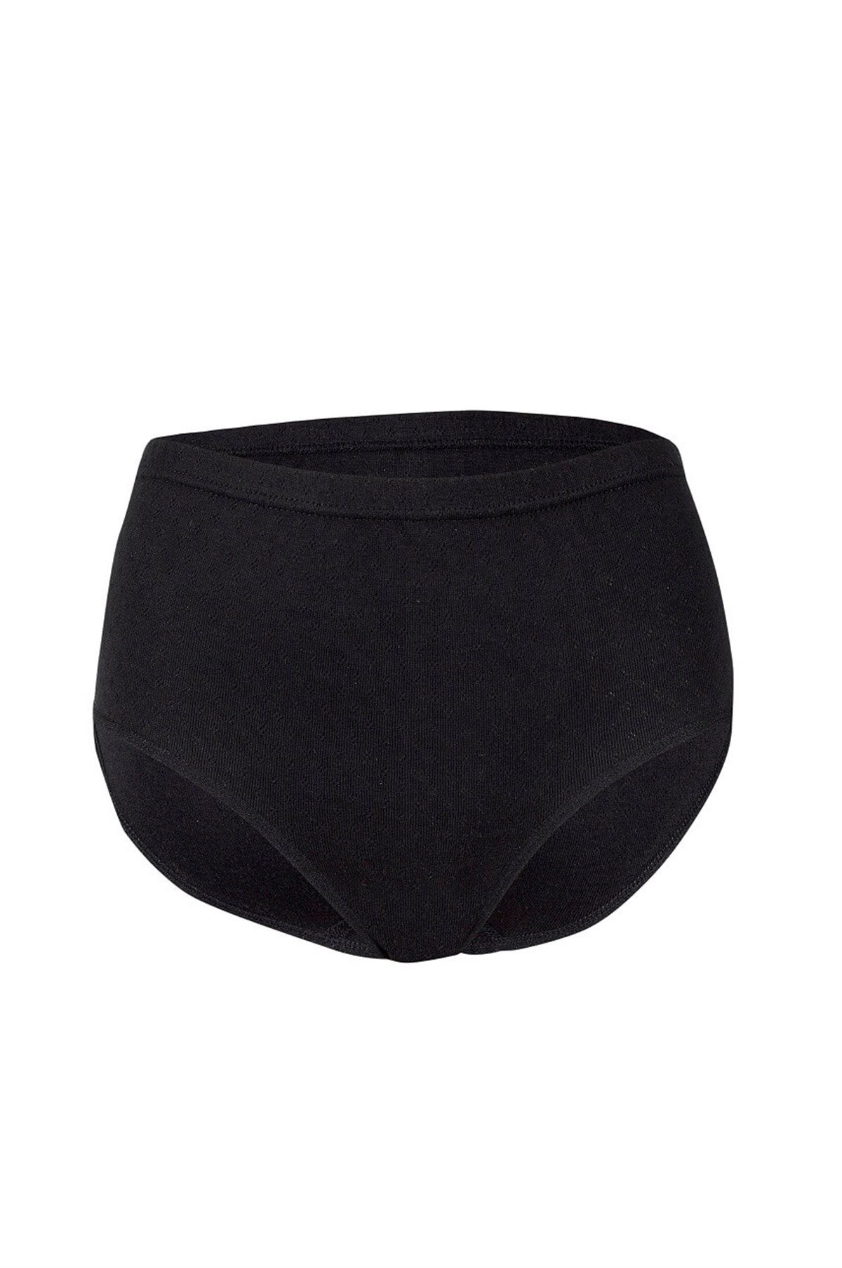 Külot, String, Tanga3905 3'lü Paket Modal Desenli Biyeli Bayan Bato Külot