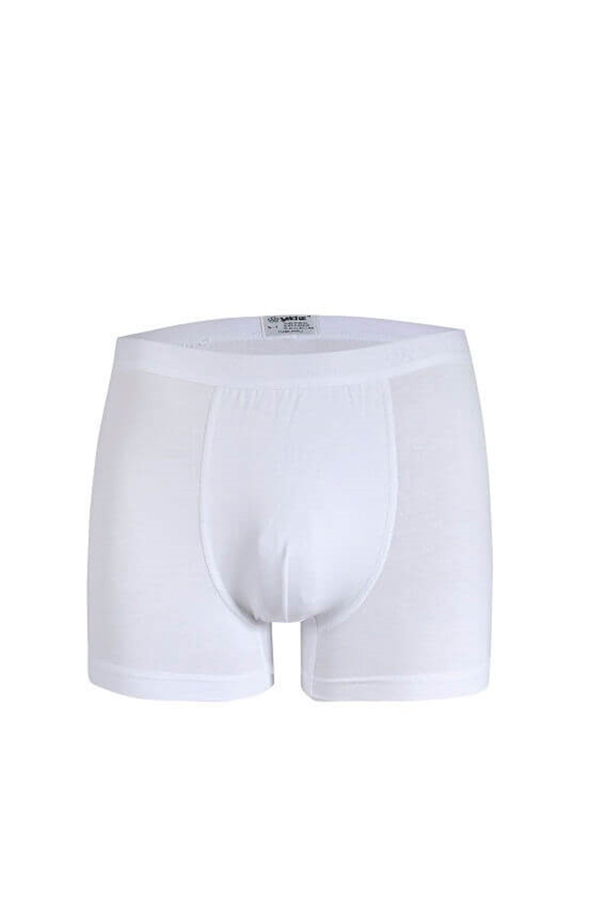 Boxer40 Modal Pamuklu Likralı Erkek Boxer