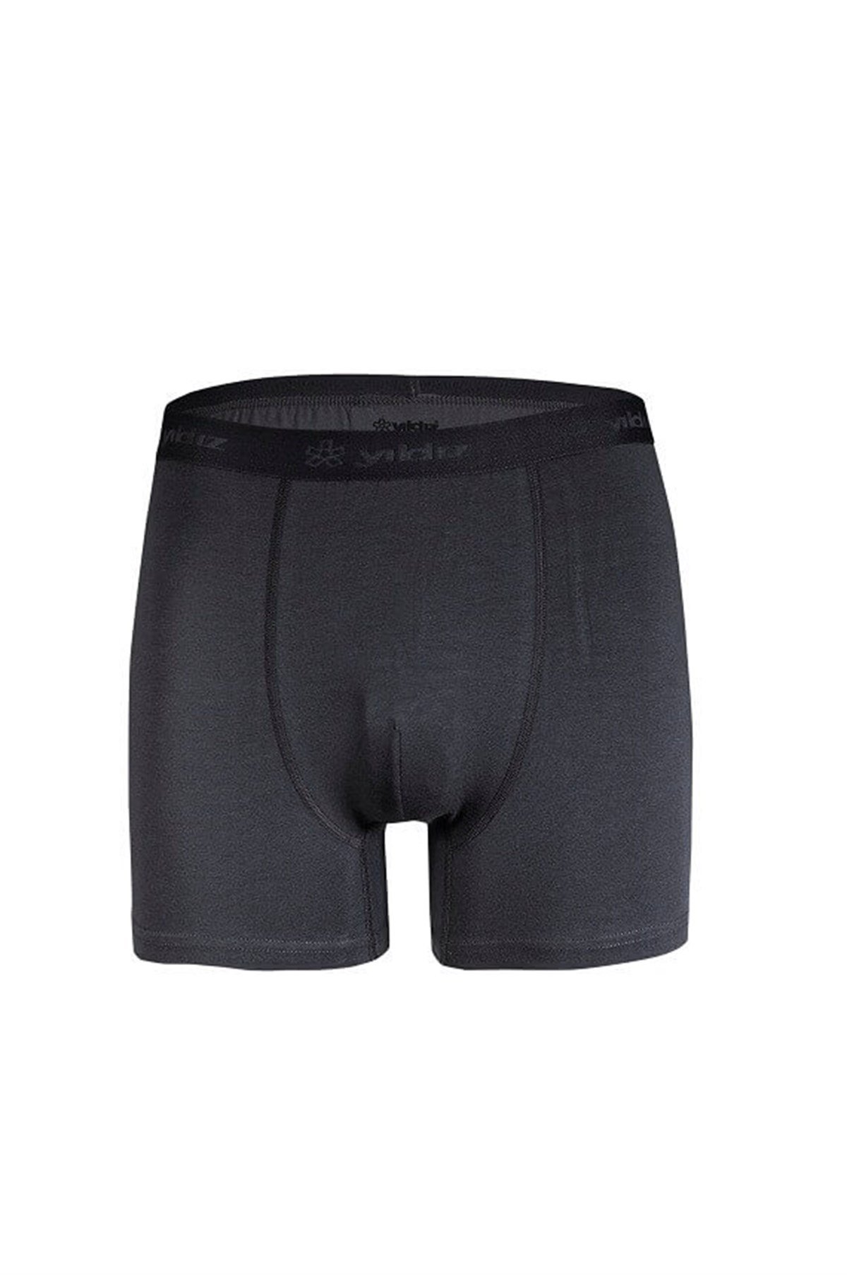 Boxer40 Modal Pamuklu Likralı Erkek Boxer