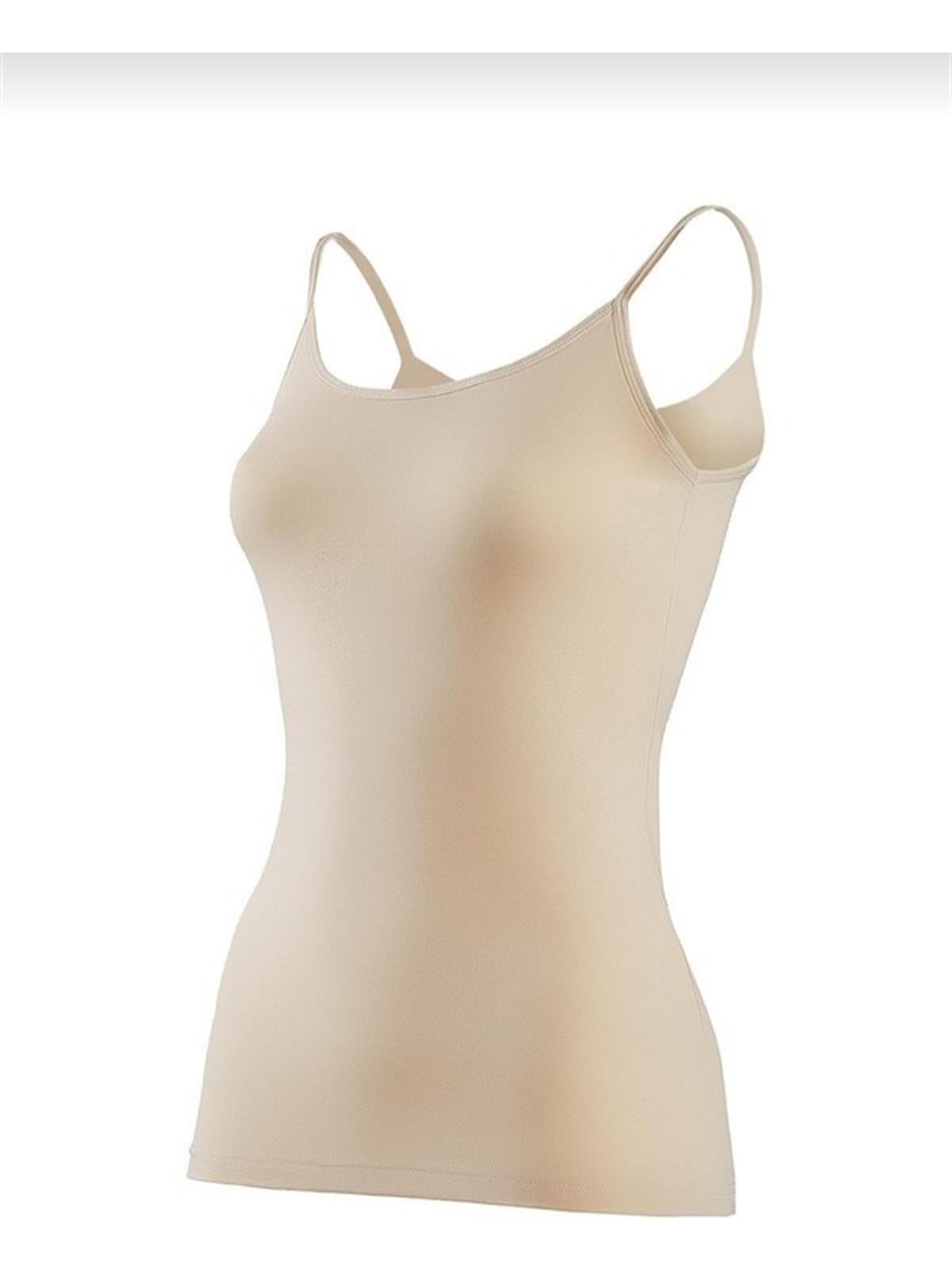 Atlet, Fanila, BodyYıldız 2172 Likralı İp Askılı Bayan Atlet