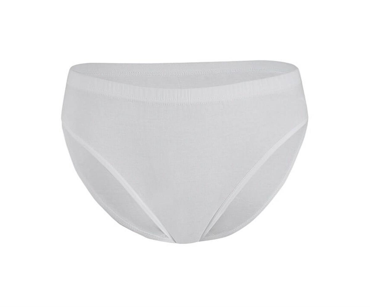 Külot, String, TangaYıldız 3510 Biyeli Bayan Bikini Külot