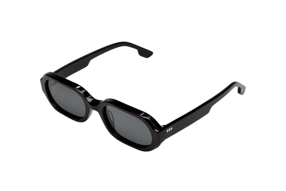 Komono Niki Black