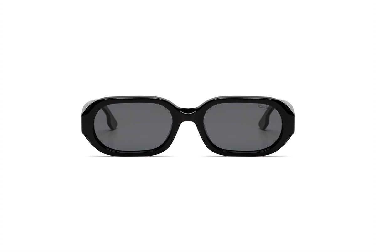 Komono Niki Black