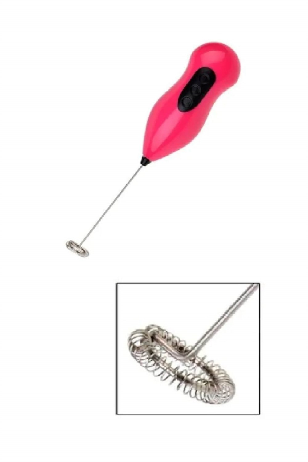 Pilli Çırpıcı