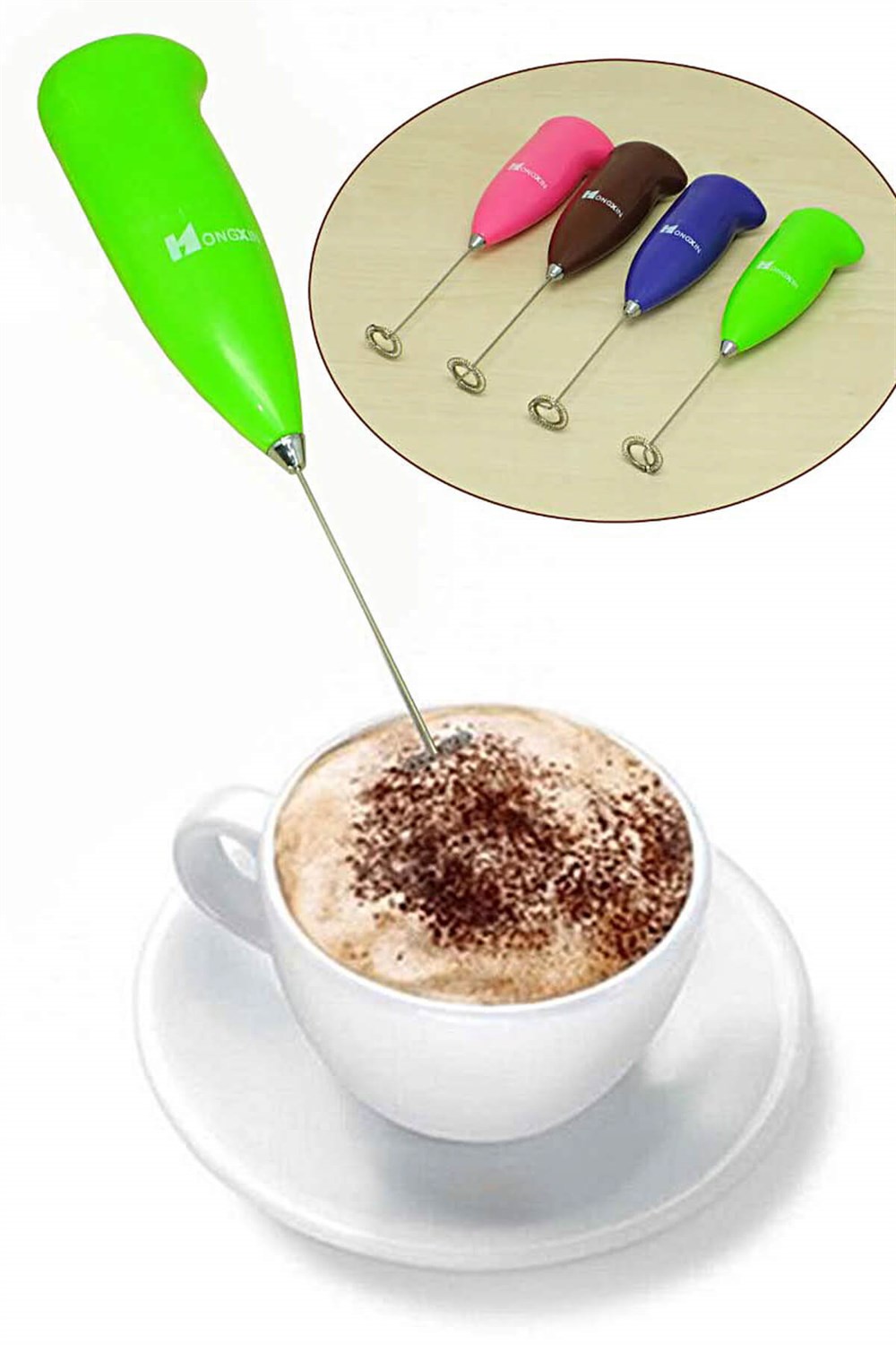 Pilli Çırpıcı