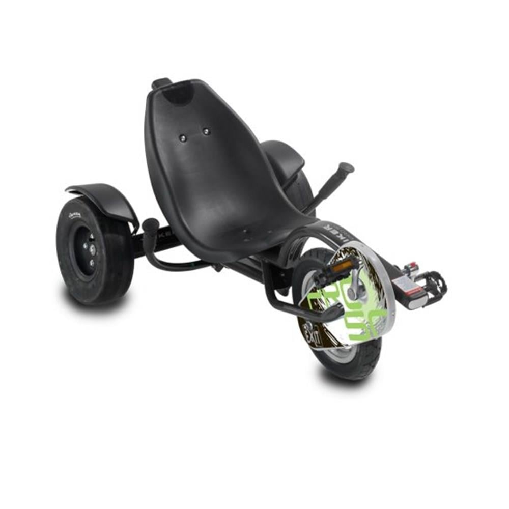 EXIT PRO 50 TRİKER - Siyah-Yeşil