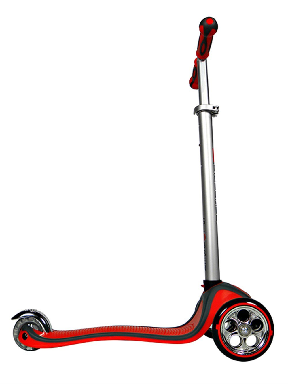 GLOBBER FERRARİ  RED