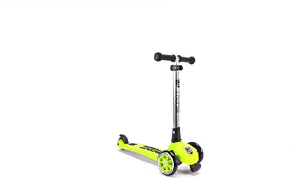 Highwaykick 1 Scooter (Mavi)