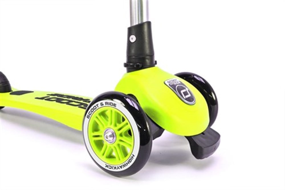 Highwaykick 1 Scooter (Mavi)