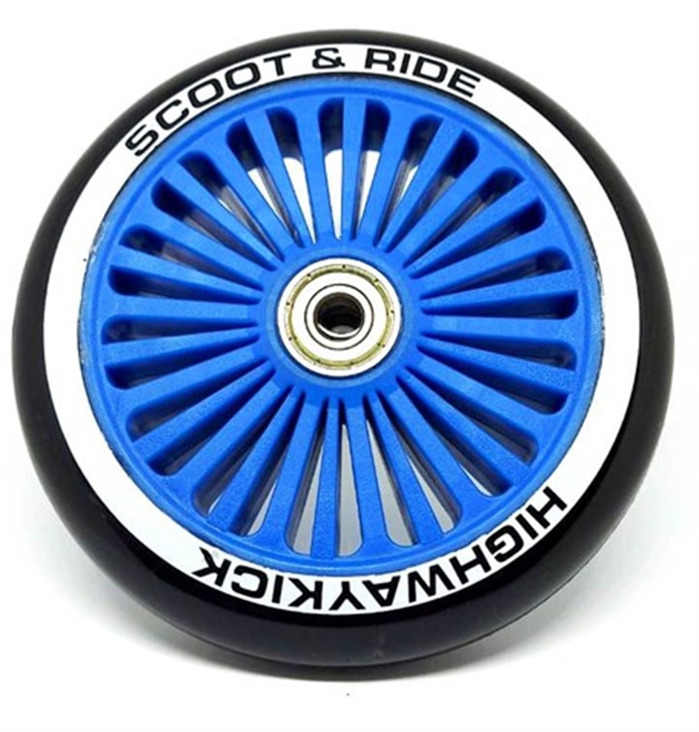 Higwaykick 1 ÖnTekerlek