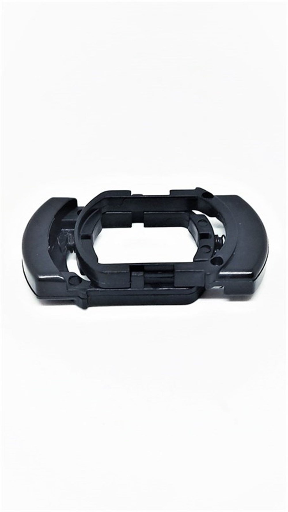 Higwaykick 1 T Bar Takma çıkarma Kelepçe