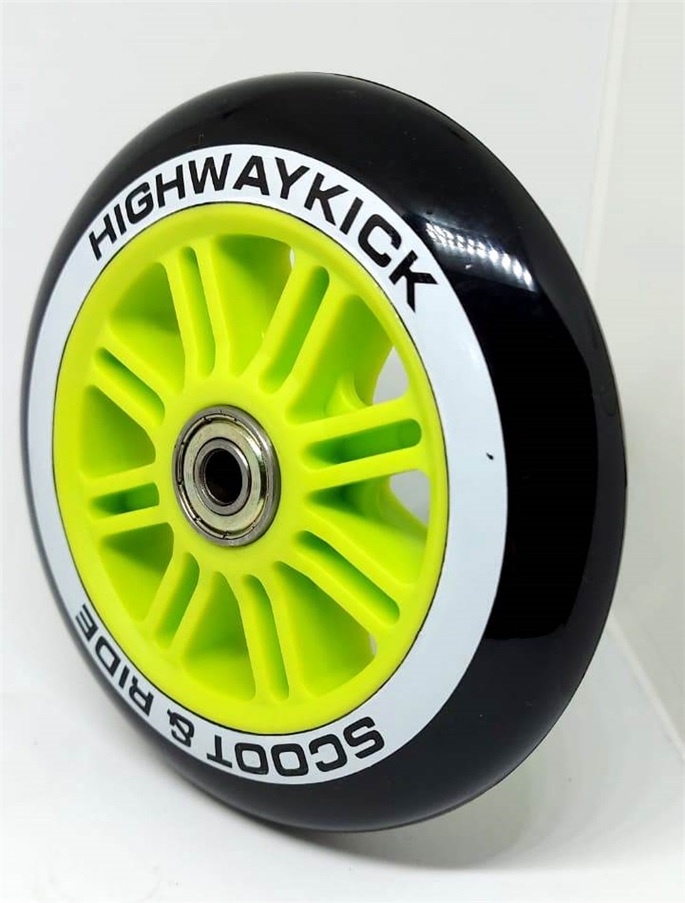 Higwaykick 1ÖnTekerlek