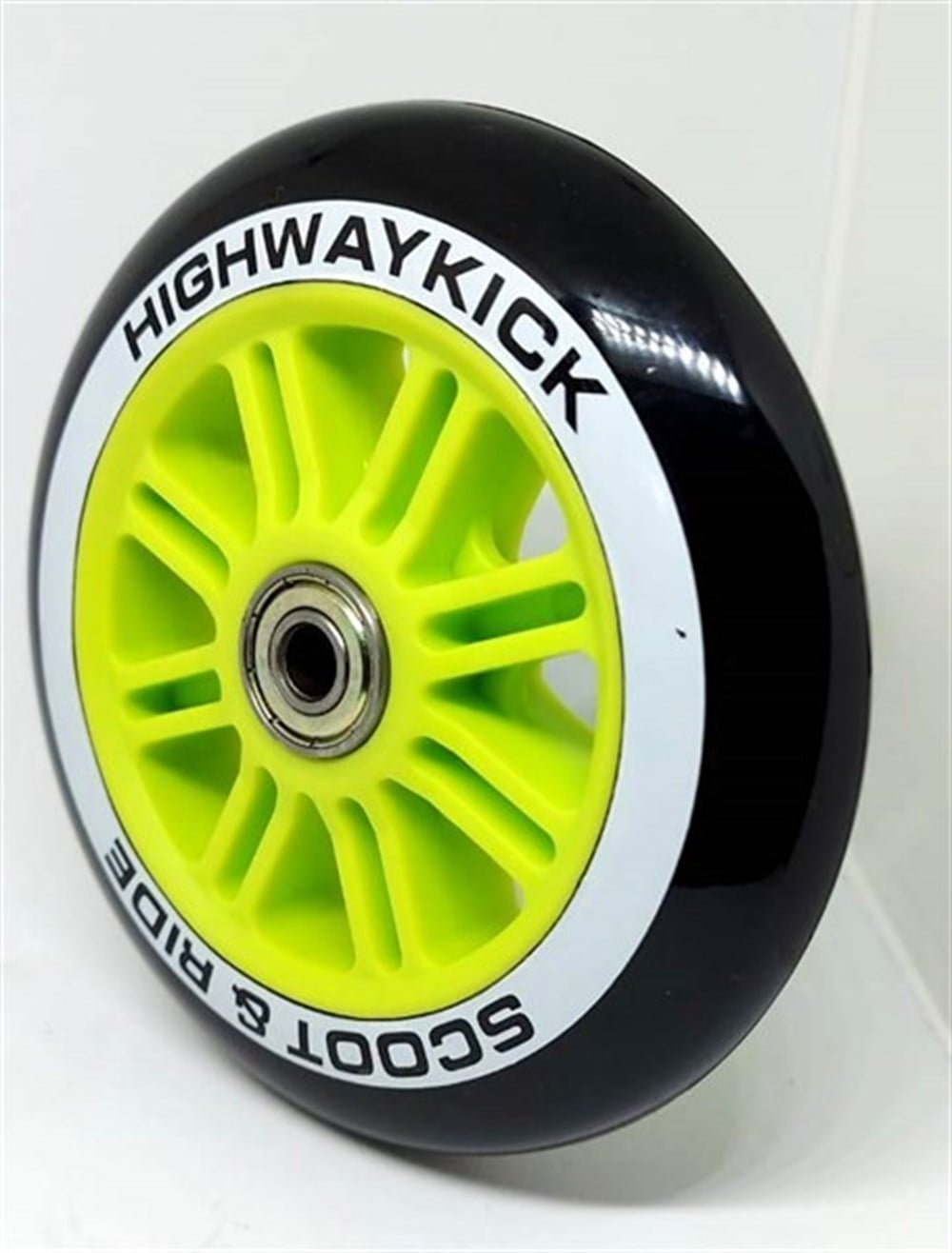 Higwaykick 1ÖnTekerlek
