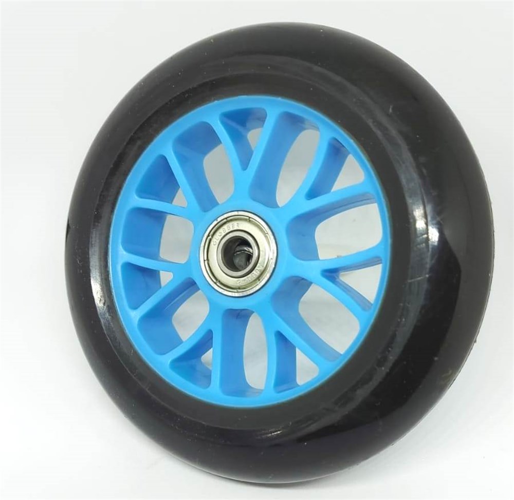 Maxi Micro  ÖnTekerlek