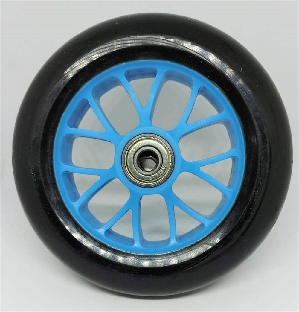 Maxi Micro  ÖnTekerlek