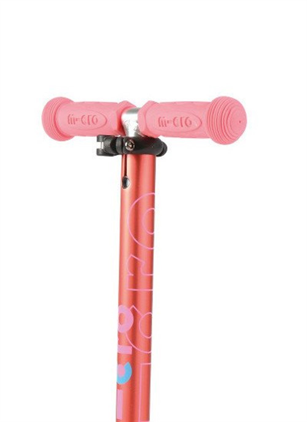 Maxi Micro T Bar Kelepçe