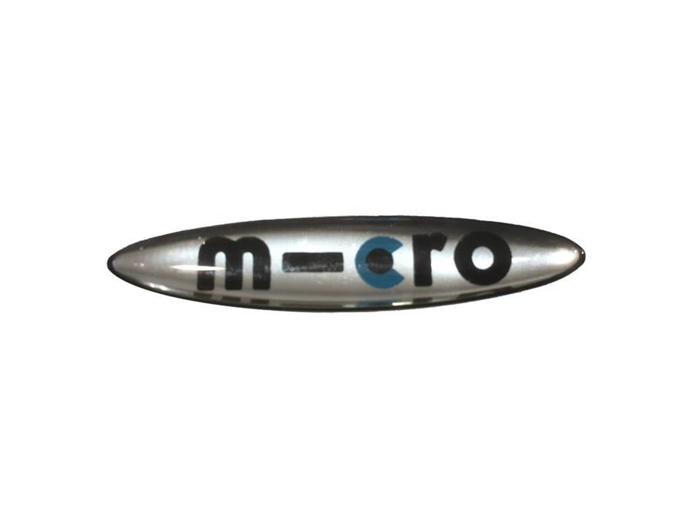 Maxi Micro yedek parca m-cro stiker