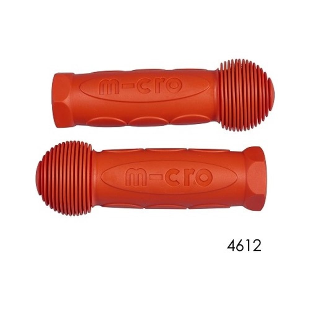 MCR.4612 Micro Scooter Yedek Parça Turuncu Elcik