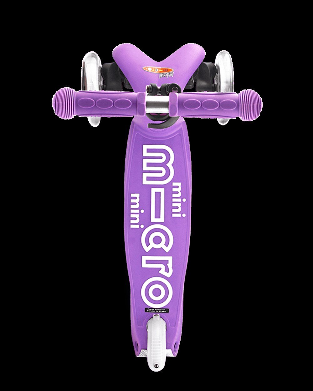 Micro Elcik Mor-Purple