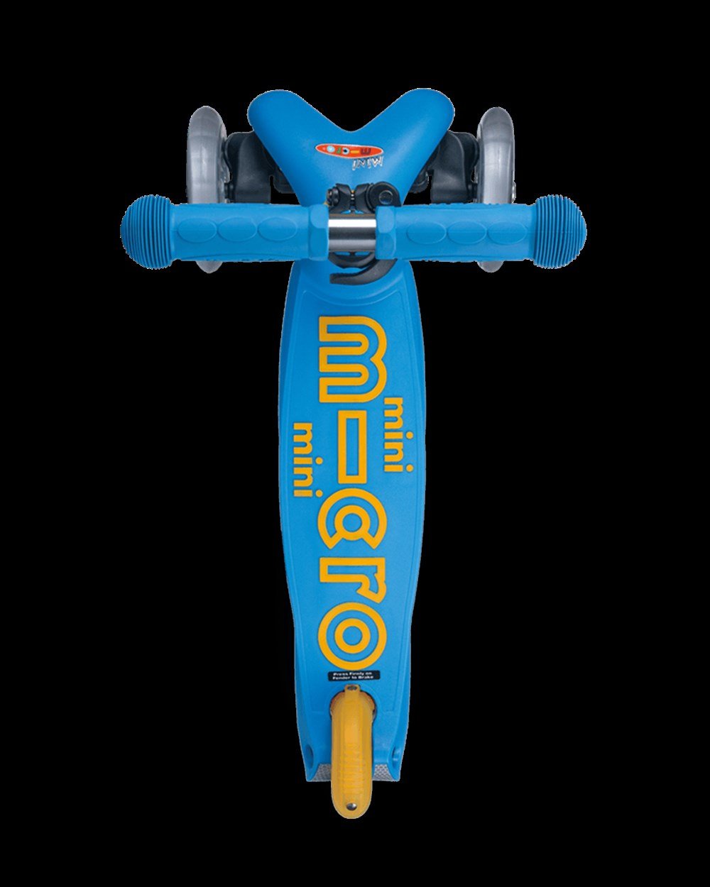 Micro Scooter Mini-maxi Scooter  Aqua  (MCR.1731)