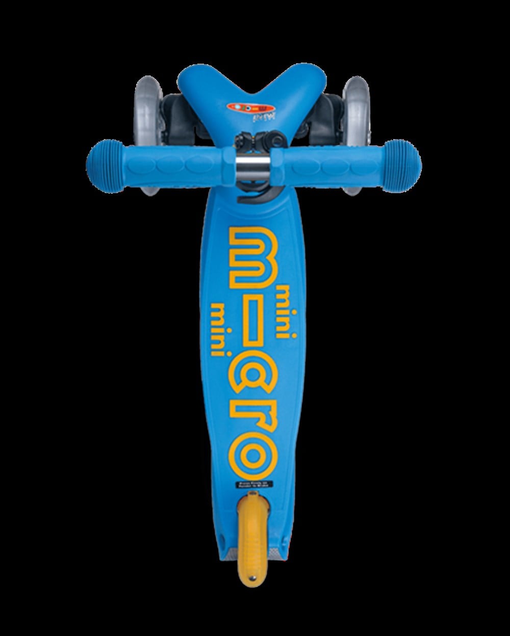 Micro Scooter Mini-maxi Scooter  Aqua  (MCR.1731)