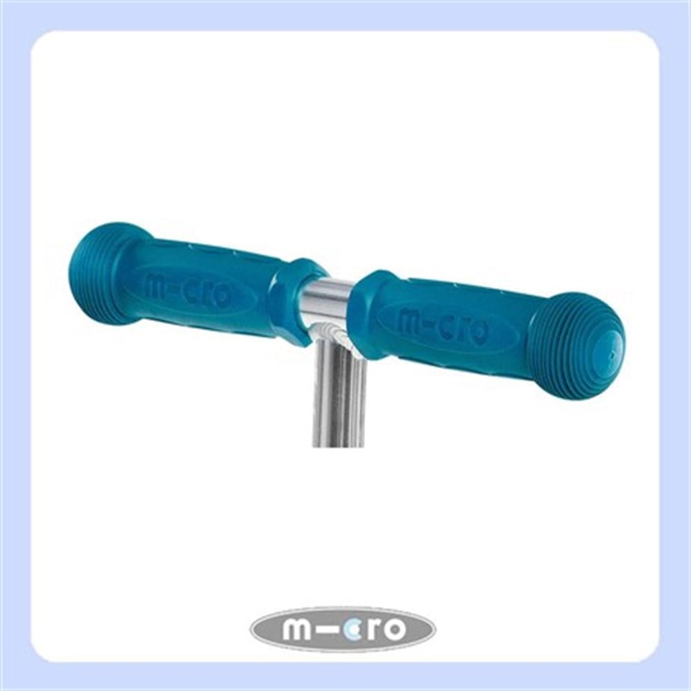 Micro Scooter Mini-maxi Scooter  Aqua  (MCR.1731)