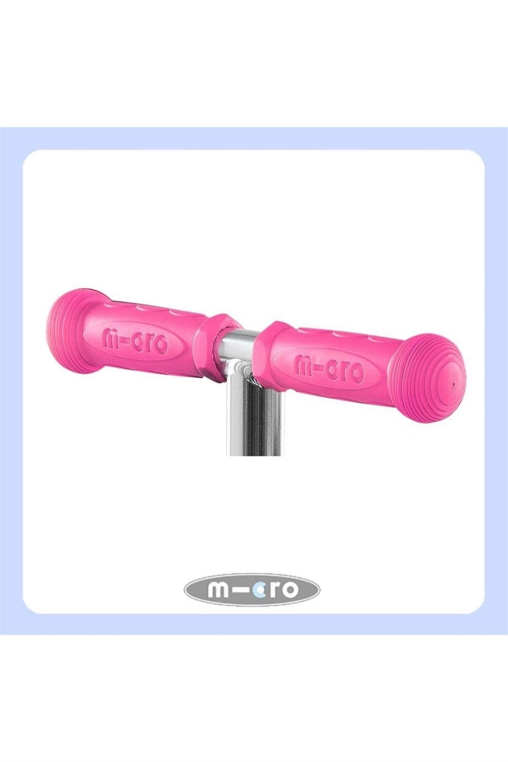 SHOCKING PINK ELCIK (MCR.1849)