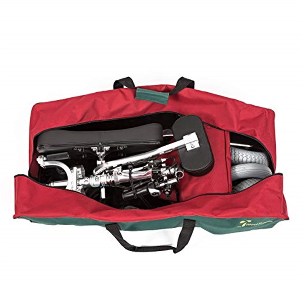TravelScoot Deluxe