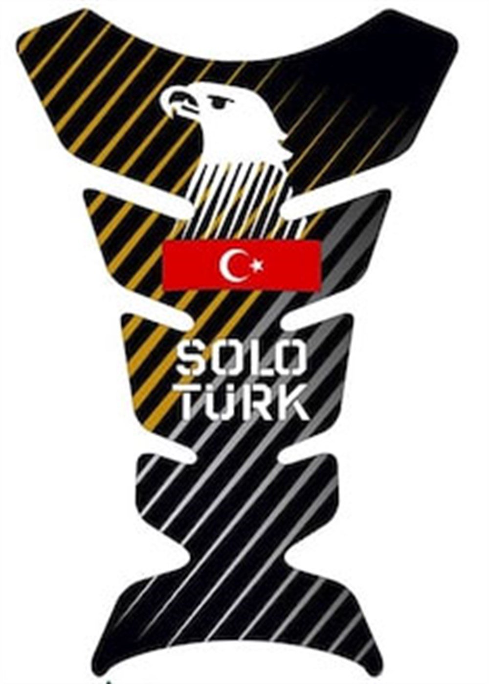  Solotürk Tankpad 