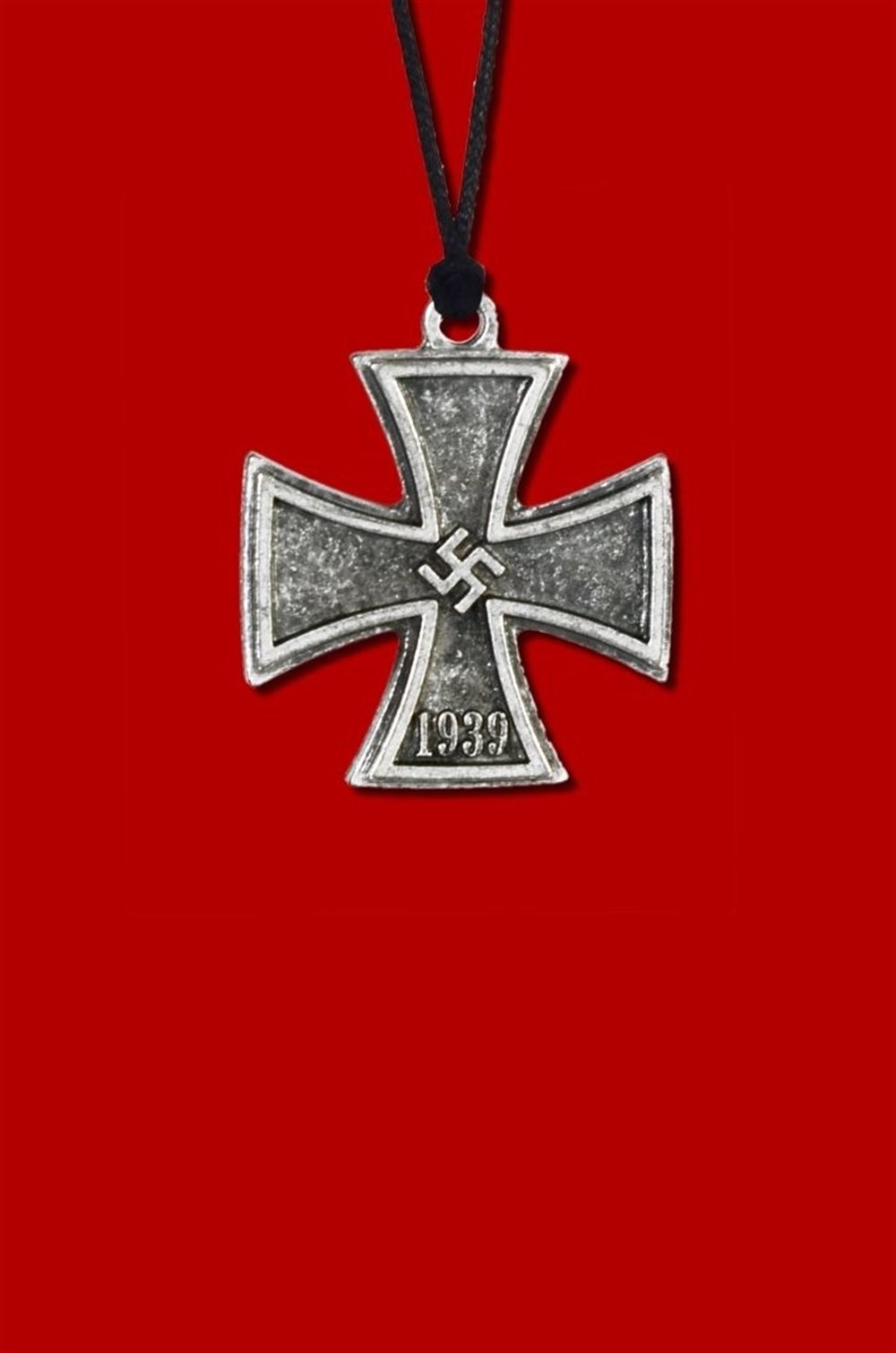 1939 Almanya Haç Kolye