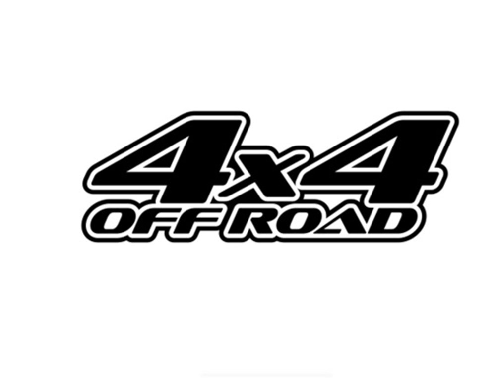 4x4 Offroad 2 Adet