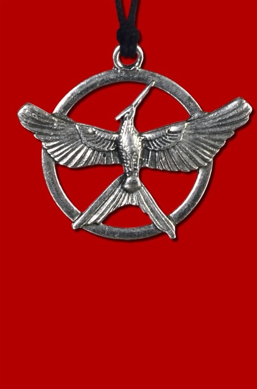 Açlık Oyunları Kolye