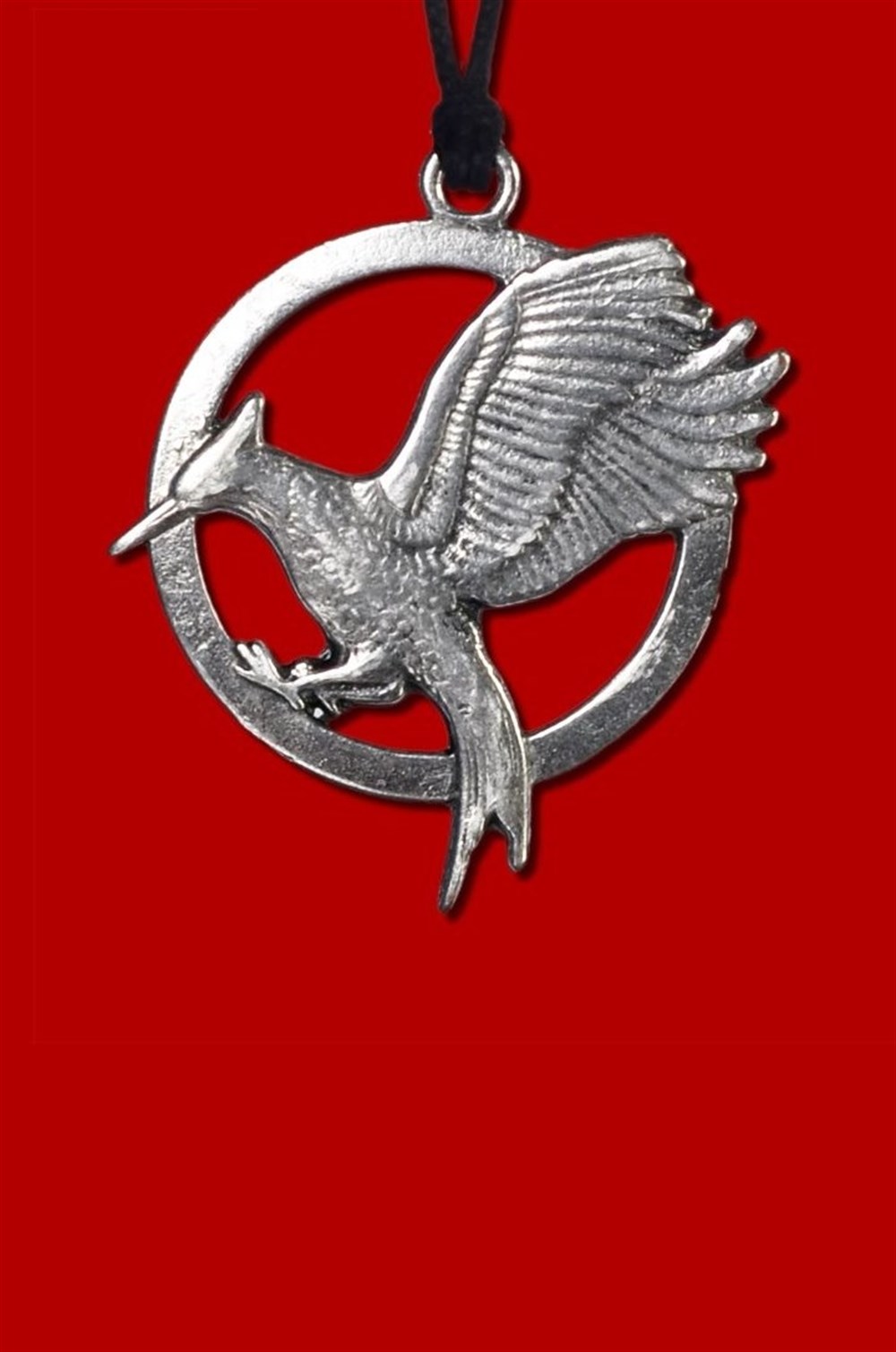 AÇLIK OYUNLARI KOLYE