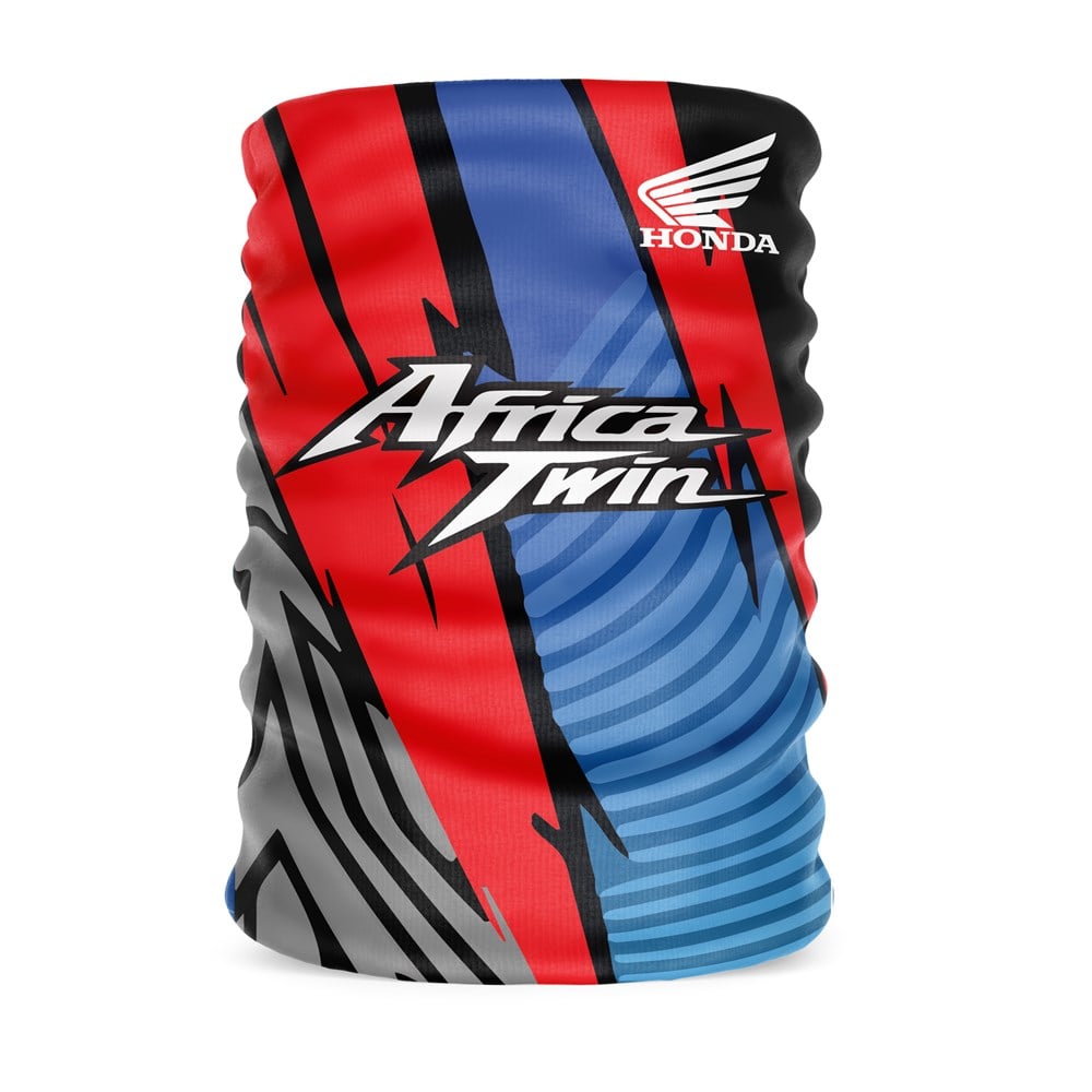 Africa Twin Bandana Buff Balaklava