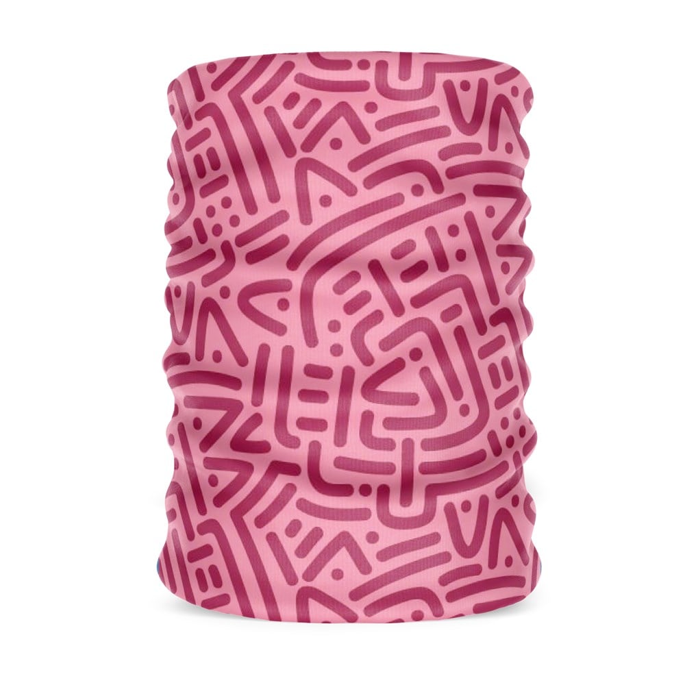 Ahenk Kadın Bandana Saç Bandı Toka Boyunluk