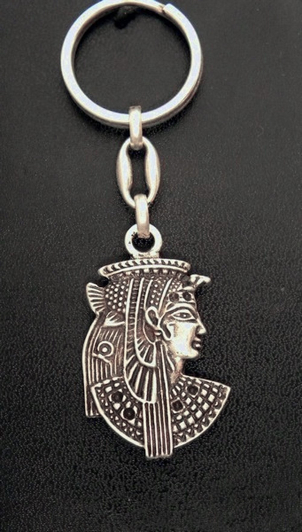 Antik Mısır Heykel Anahtarlık