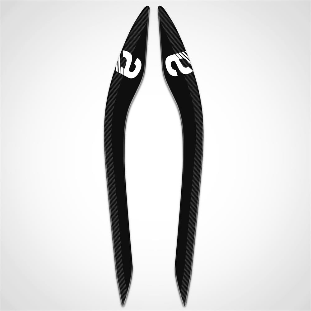 Aprilia Sr Gt 200 125 Kuyruk Koruma Pad