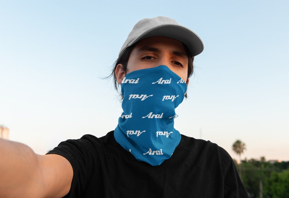 Arai Bandana