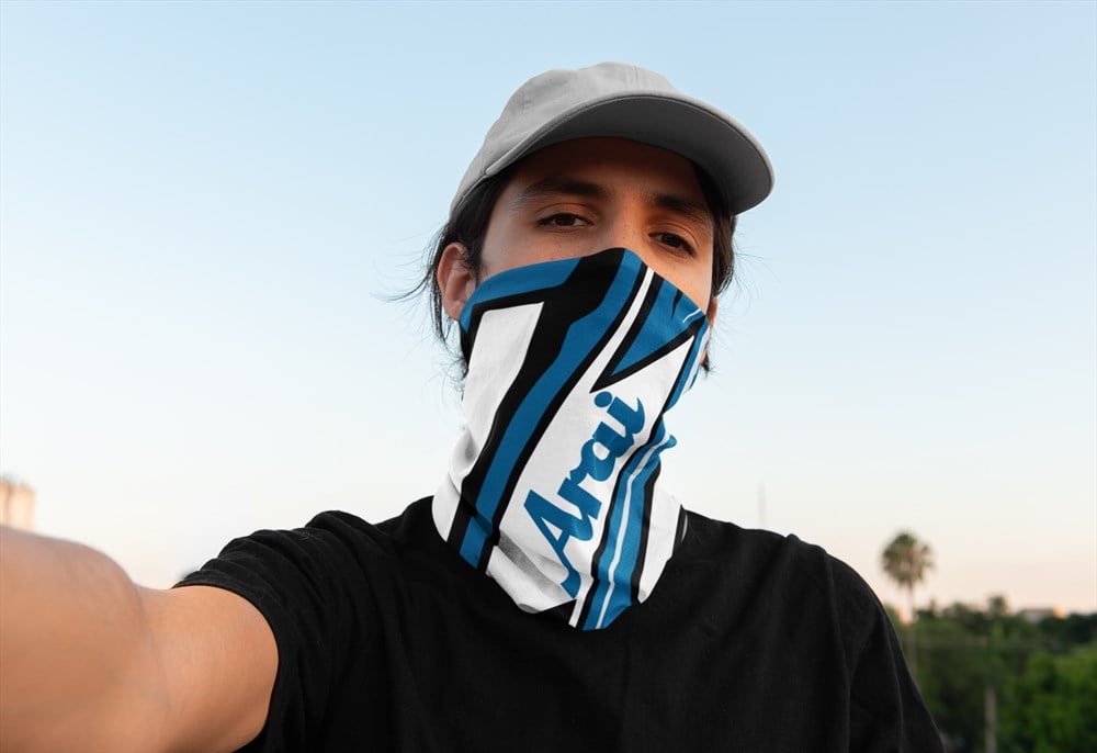 Arai Racing Bandana