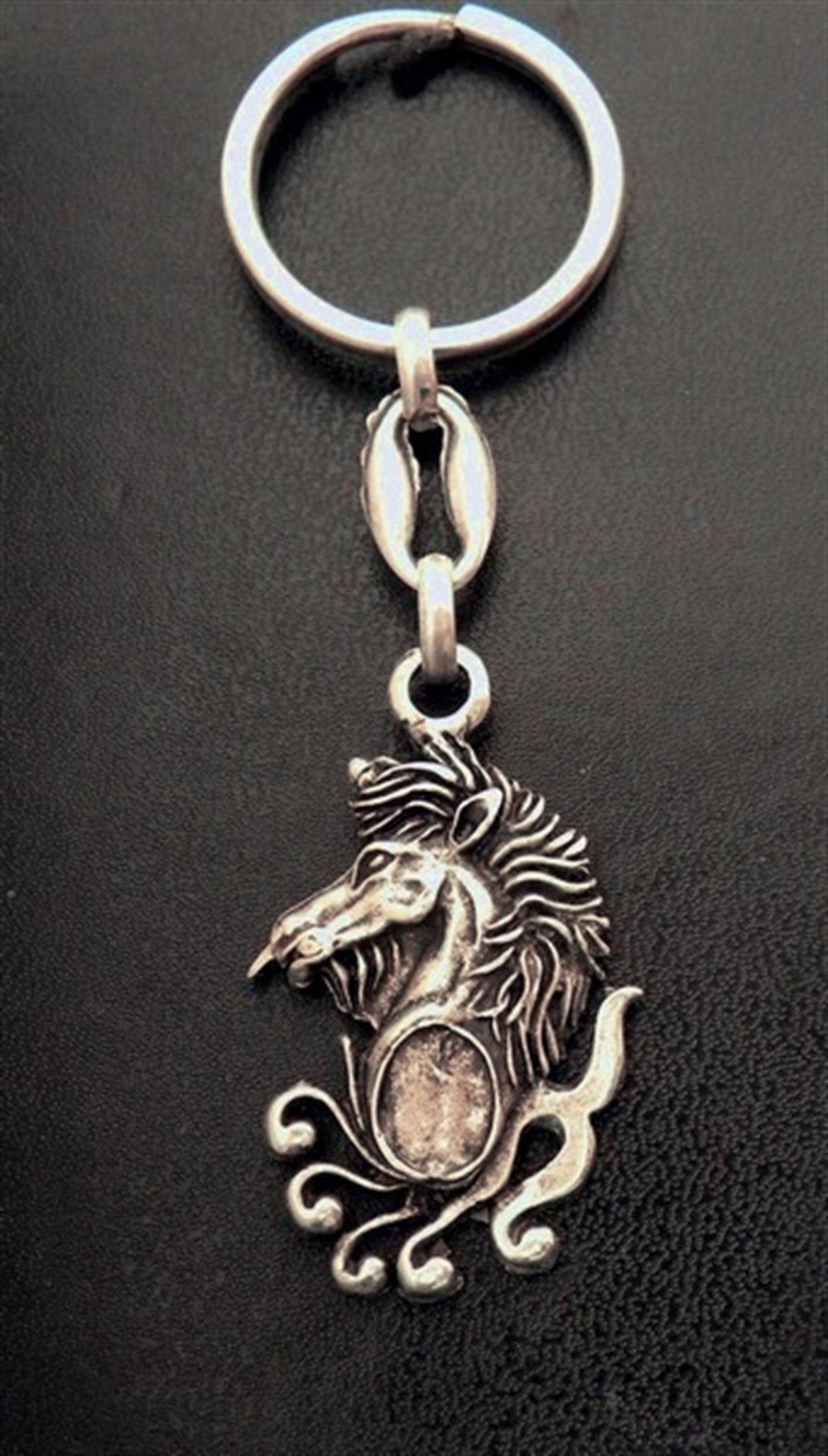 Arap Atı Anahtarlık