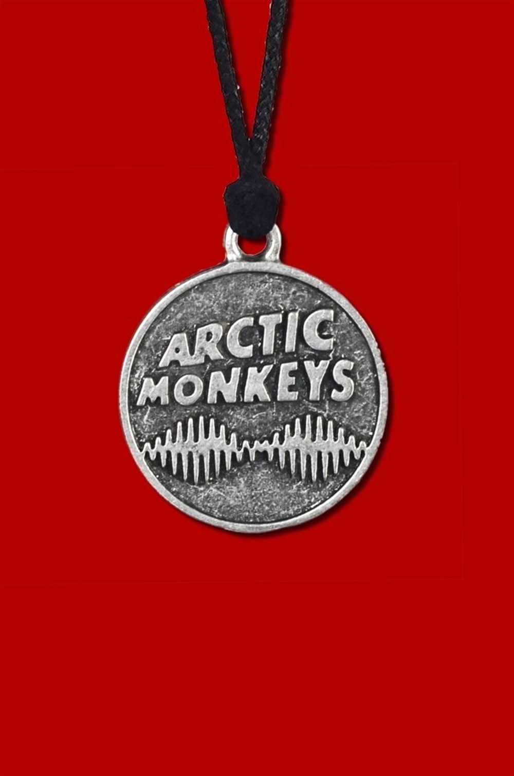 Arctic Monkeys Kolye