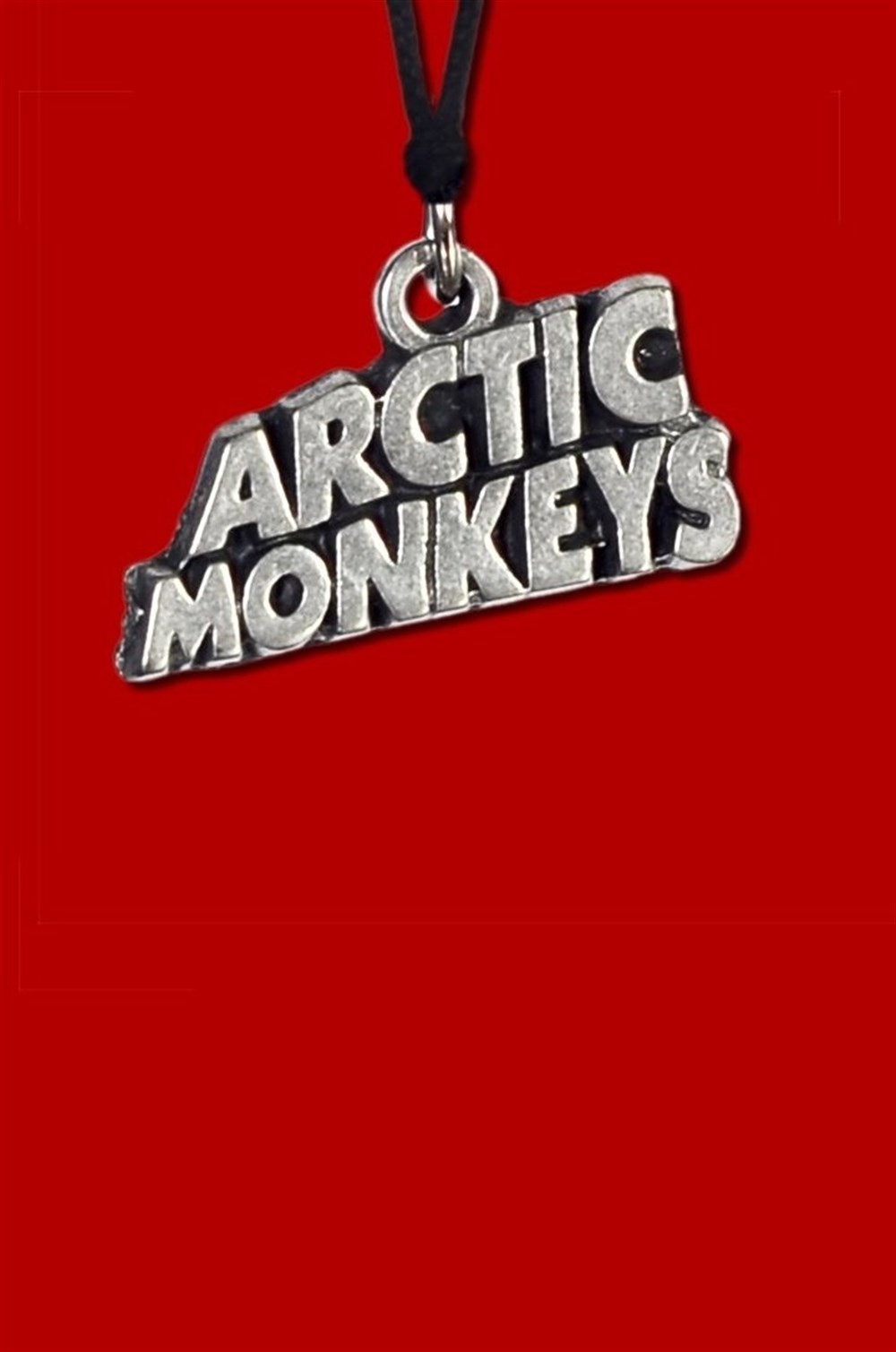 Artic Monkeys