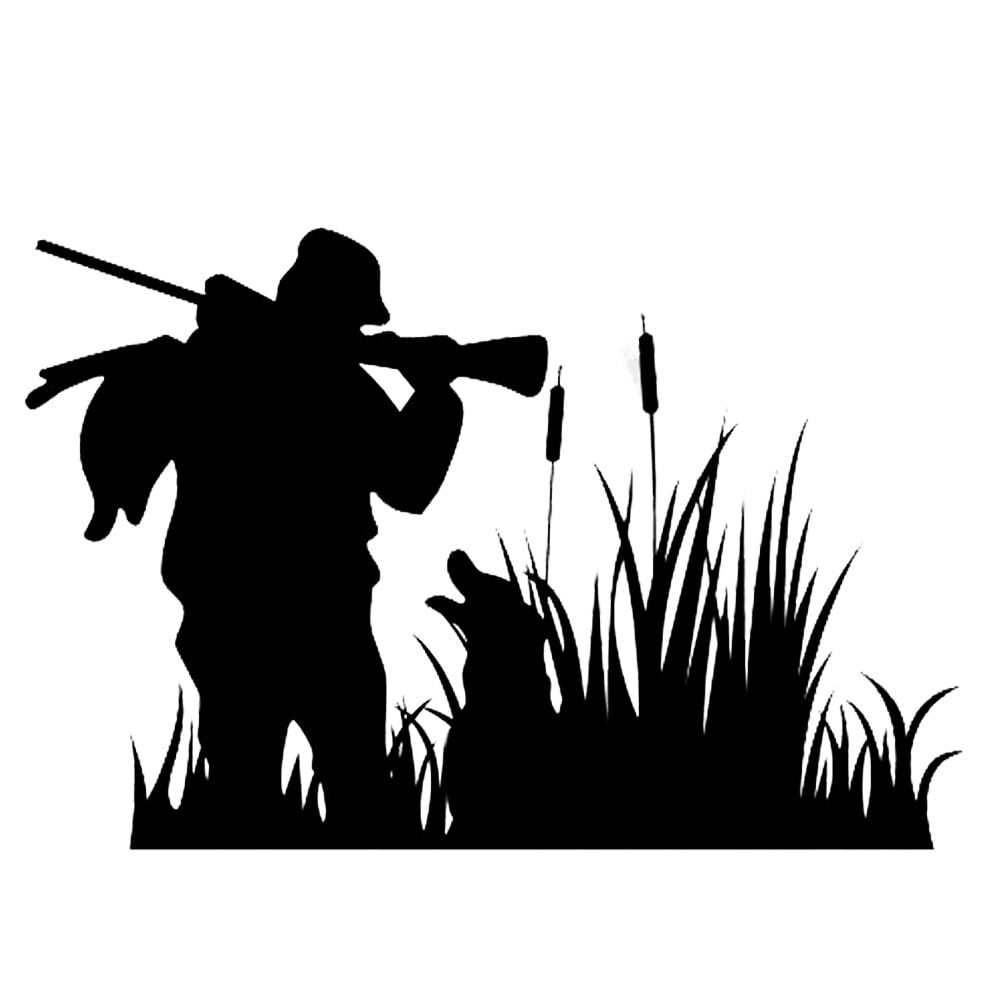 Avcı Oto Sticker