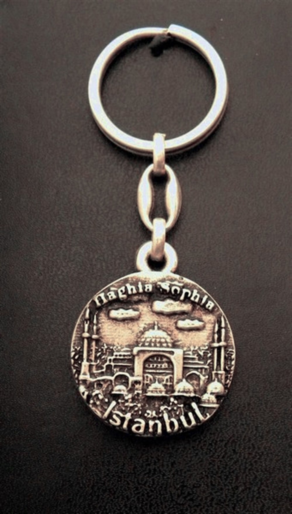 Ayasofya Anahtarlık