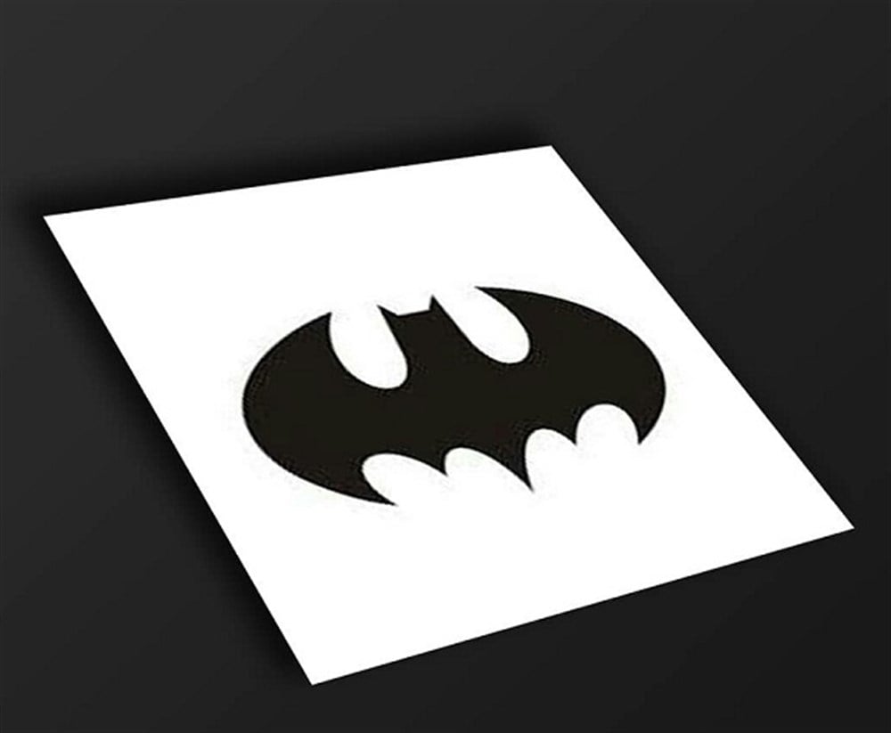 Batman Sticker