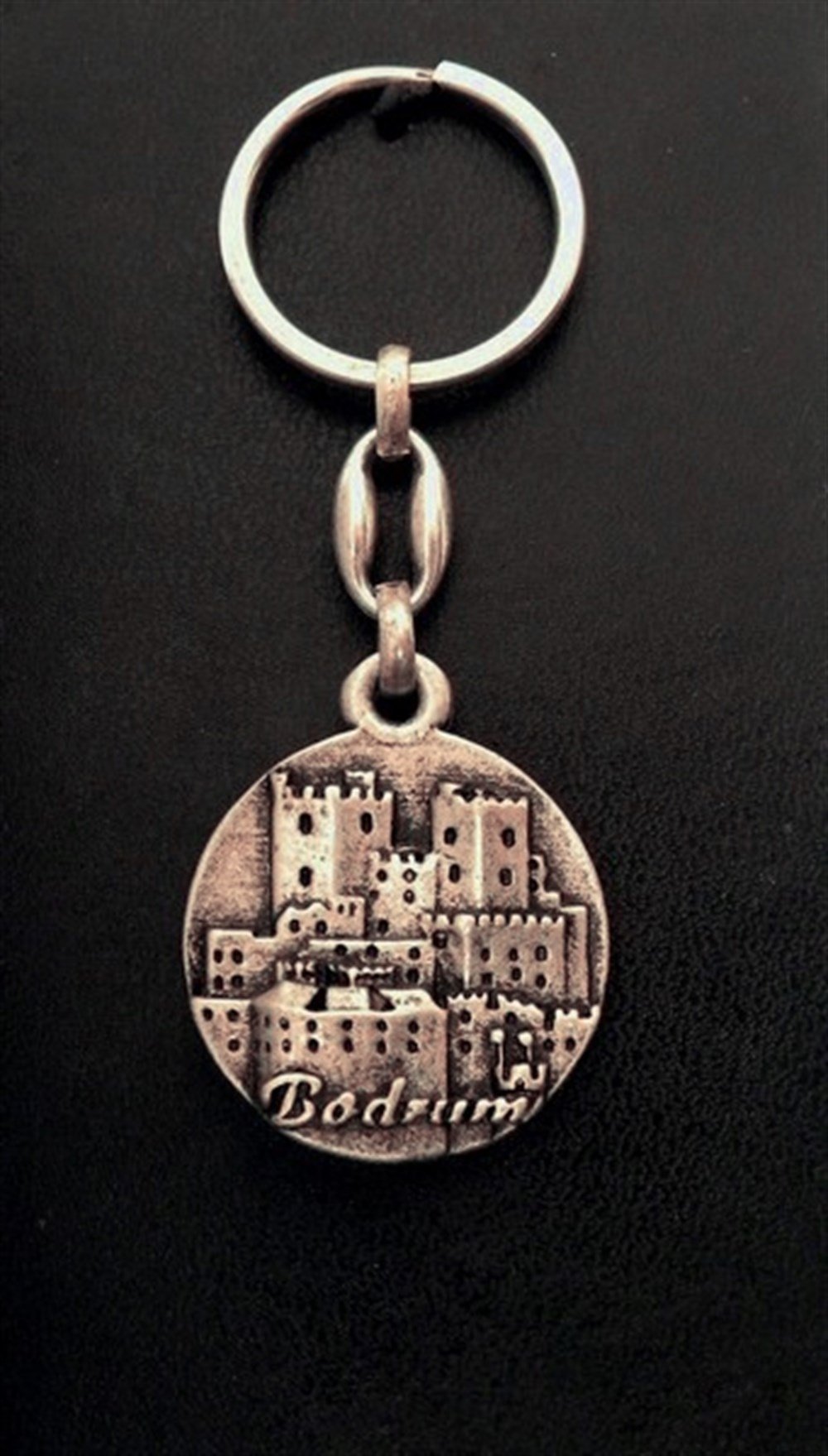 Bodrum Kalesi Anahtarlık