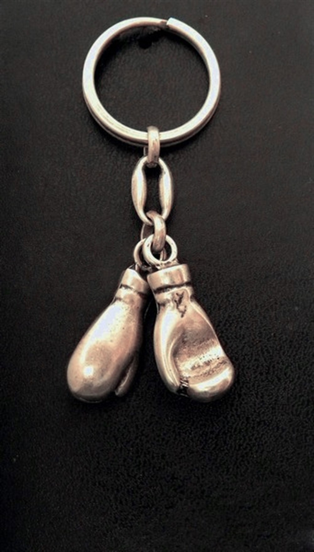 Boks Eldivenleri Anahtarlık